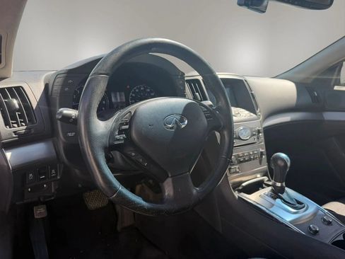 Used 2012 INFINITI G37 Journey w/ Premium Pkg RWD image 12