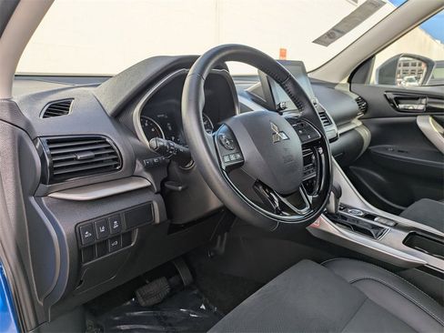 Used 2025 Mitsubishi Eclipse Cross SE image 15