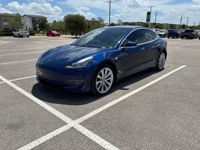 Used 2019 Tesla Model 3 Long Range