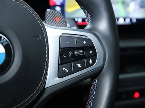 Used 2024 BMW X7 M60i w/ Executive Package image 26