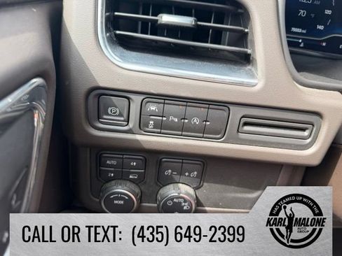 Used 2023 Chevrolet Tahoe LT AWD/4WD image 11