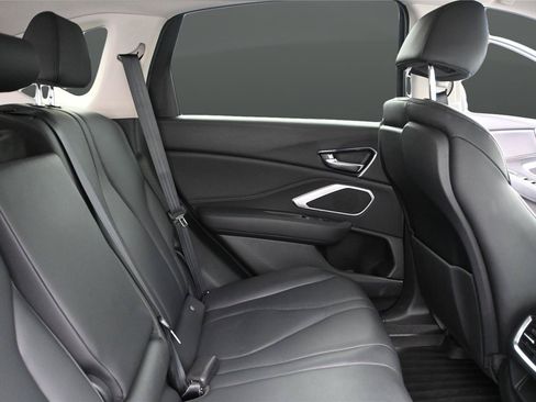 Certified 2024 Acura RDX SH-AWD image 20