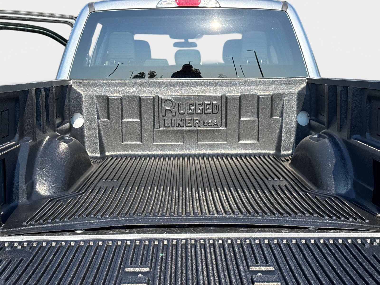 Used 2025 Ford F150 XLT w/ Equipment Group 301A Standard AWD/4WD image 13