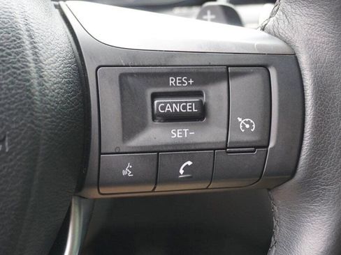 Used 2024 INFINITI QX60 Pure image 26