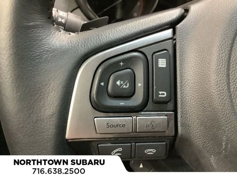 Used 2015 Subaru Outback 2.5i Premium image 13