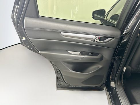 Used 2022 MAZDA CX-5 AWD 2.5 S w/ Preferred Package image 27