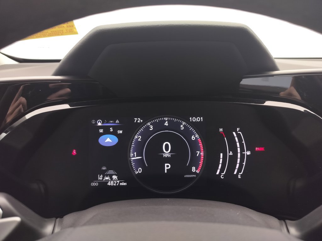 Used 2026 Lexus NX 350 AWD w/ Cold Area Package image 13