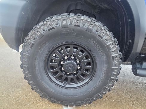 Used 2018 RAM 2500 Power Wagon w/ Leather & Luxury Group image 60