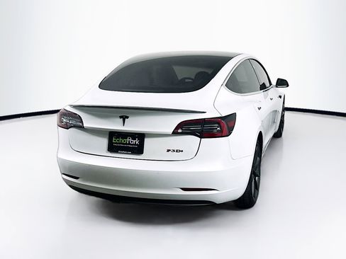 Used 2020 Tesla Model 3 Performance image 9