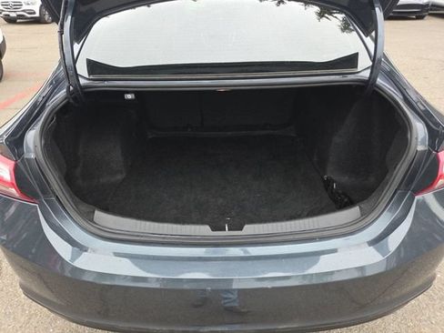 Used 2021 Chevrolet Malibu LT FWD image 11