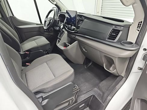 Used 2026 Ford Transit 350 XLT RWD image 30