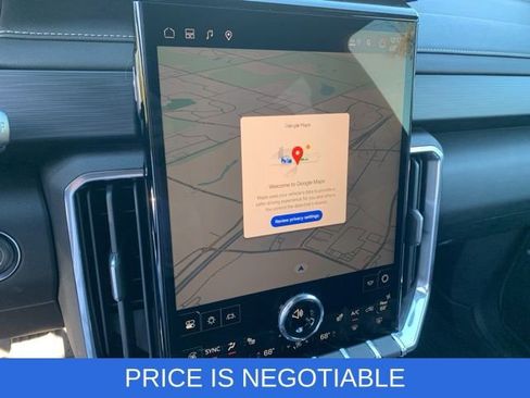 New 2025 GMC Acadia Elevation w/ Elevation Premium Package image 22