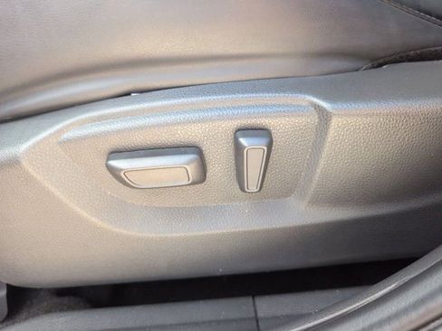 Used 2025 Mitsubishi Eclipse Cross SE AWD/4WD image 14