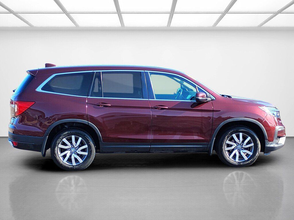 Used 2019 Honda Pilot EX-L image 6
