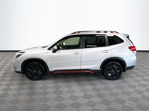 Used 2019 Subaru Forester Sport w/ Popular Package #2 AWD/4WD image 34