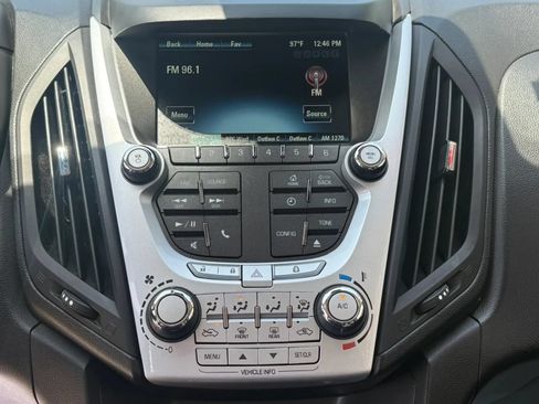 Used 2015 Chevrolet Equinox LT w/ Driver Convenience Package AWD/4WD image 17