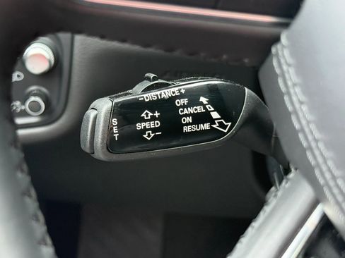 Used 2017 Audi A8 L 3.0T w/ Executive Package AWD/4WD image 11