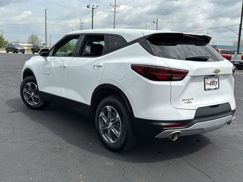 Used 2023 Chevrolet Blazer LT w/ Driver Confidence Package image 5