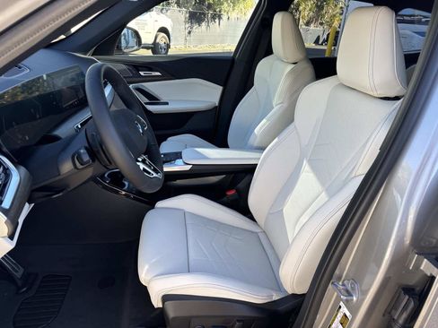 New 2026 BMW X1 xDrive28i w/ Technology Package image 22