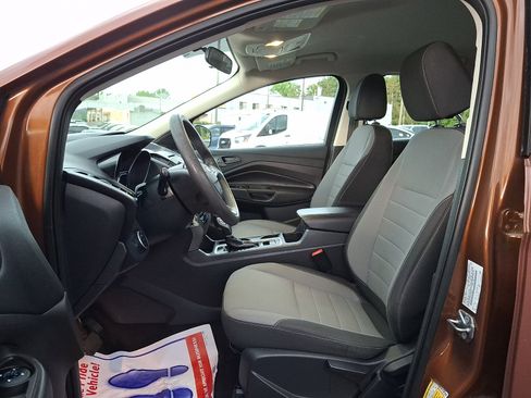Used 2017 Ford Escape S FWD image 14