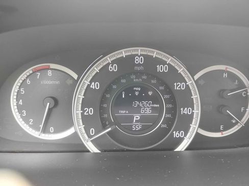 Used 2016 Honda Accord EX image 4