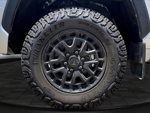 Used 2025 Toyota Tundra SR5 RWD image 35
