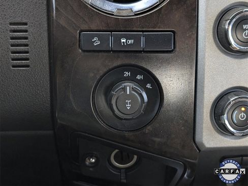 Used 2013 Ford F350 Platinum w/ Platinum Pkg image 18