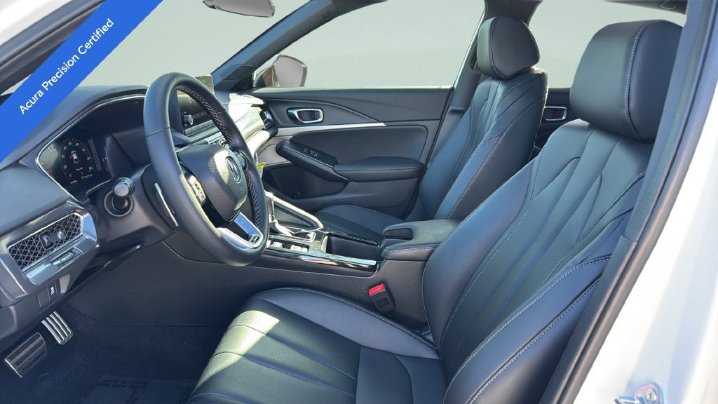 Used 2025 Acura Integra A-Spec FWD image 11