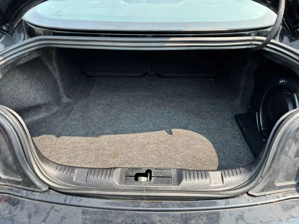 Used 2016 Ford Mustang Premium w/ Equipment Group 201A RWD image 14