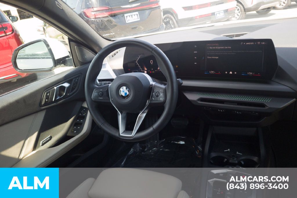 Used 2025 BMW 228i xDrive AWD/4WD image 22