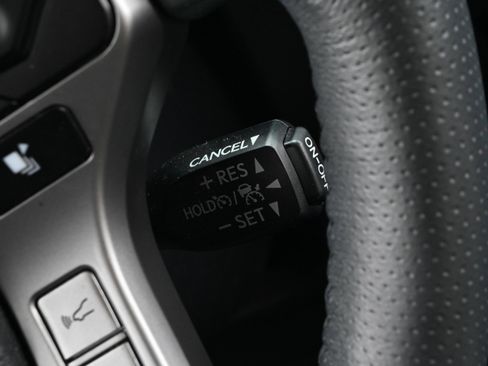 Used 2021 Toyota 4Runner SR5 Premium w/ Moonroof Package image 34