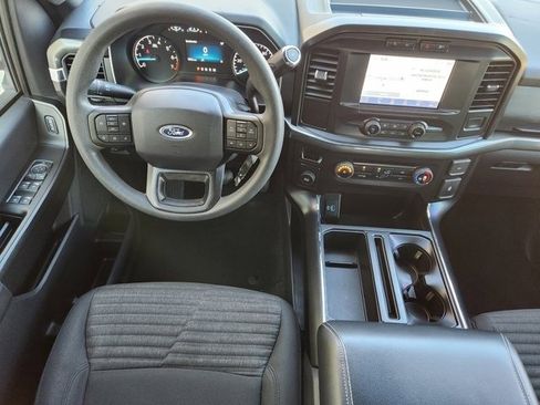 Used 2021 Ford F150 XL w/ STX Appearance Package image 25