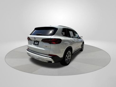 Used 2024 BMW X5 xDrive40i image 7