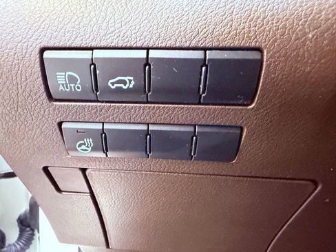 Used 2018 Lexus RX 350L AWD image 22