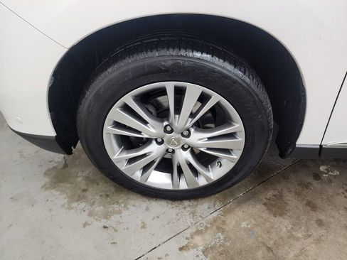 Used 2013 Lexus RX 350 AWD w/ Navigation Pkg image 40