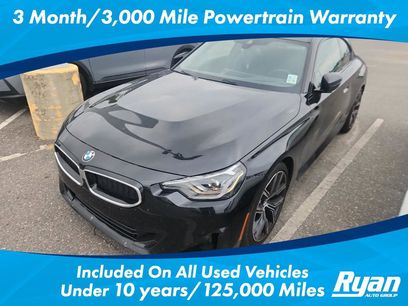 Used 2024 BMW 230i Coupe w/ Premium Package