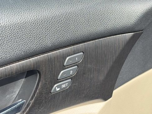 Used 2014 Honda Accord EX-L image 28