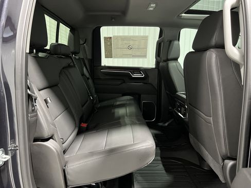 New 2025 GMC Sierra 2500 SLT w/ Texas SLT Premium Package image 26