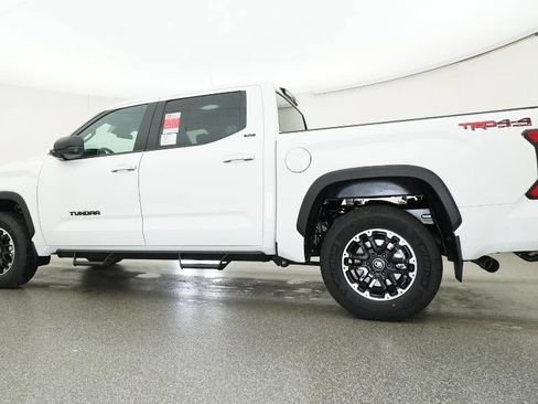 New 2026 Toyota Tundra SR5 image 20