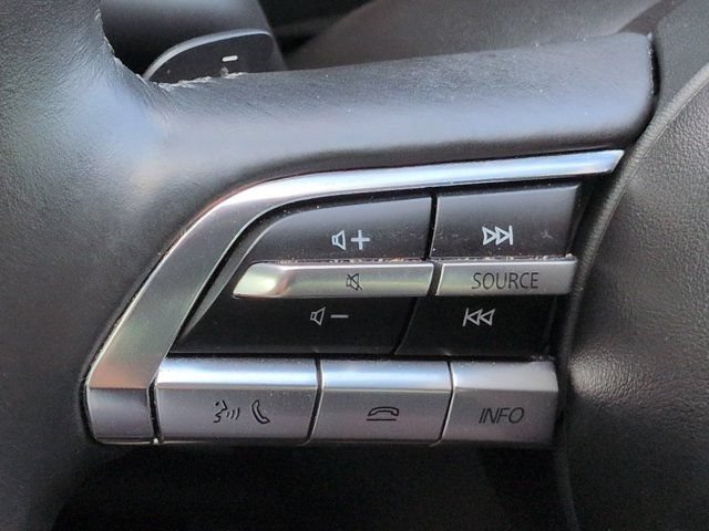 Used 2024 MAZDA CX-50 AWD 2.5 Turbo w/ Premium Pkg image 25