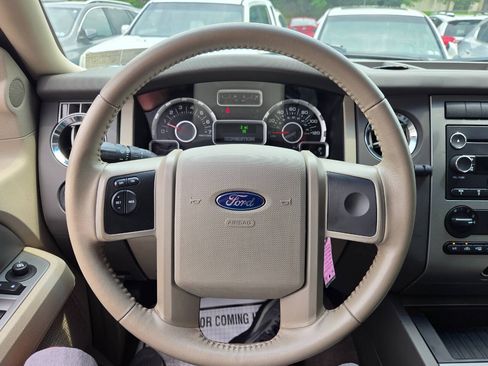 Used 2014 Ford Expedition EL XL AWD/4WD image 14