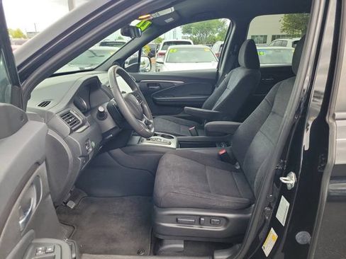 Used 2022 Honda Pilot Sport image 14