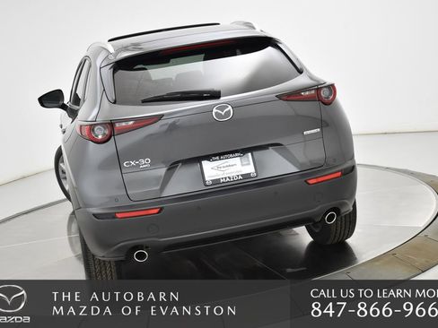 New 2026 MAZDA CX-30 AWD 2.5 S w/ Premium Package image 10