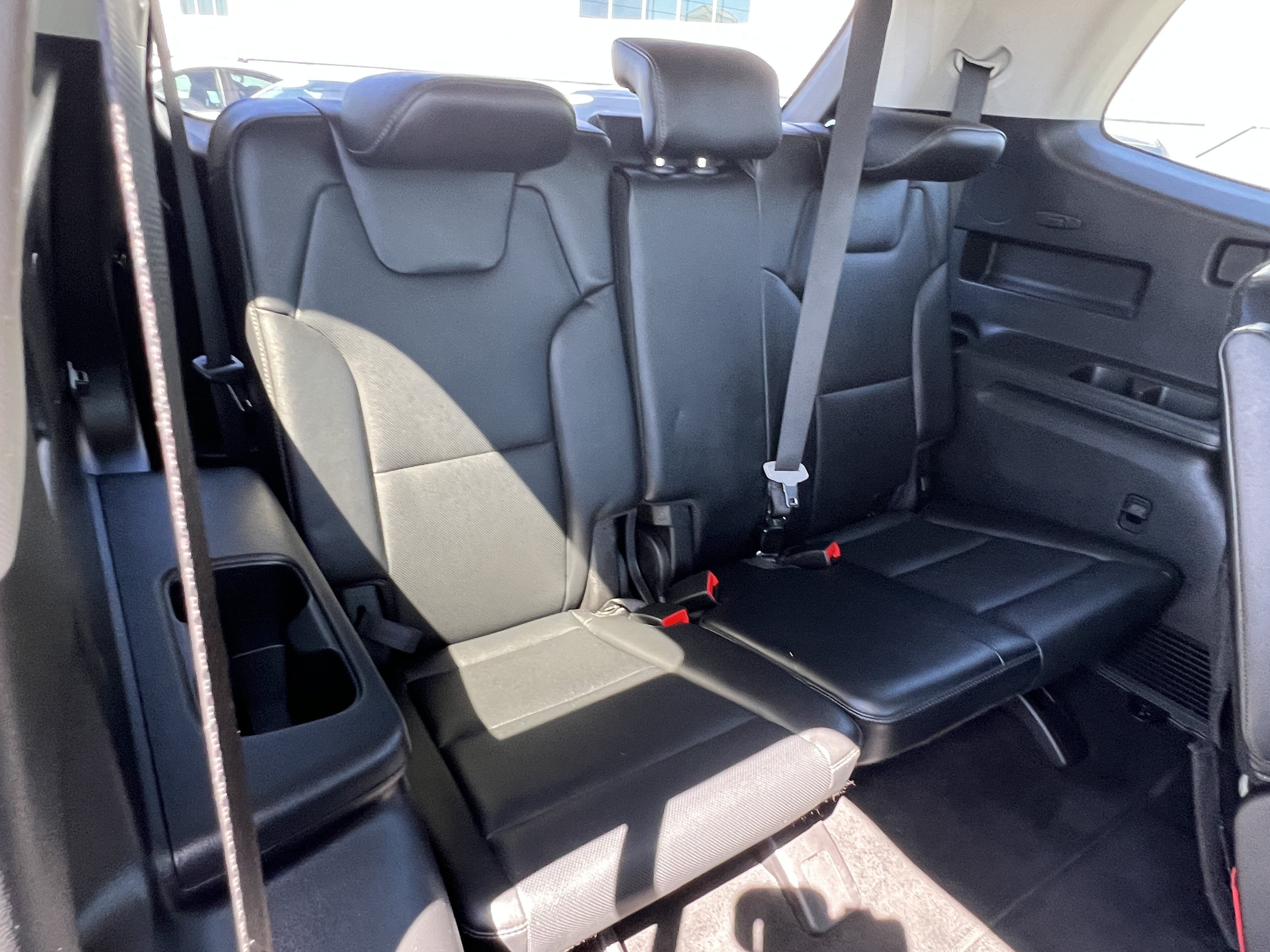 Certified 2023 Kia Telluride S FWD image 21