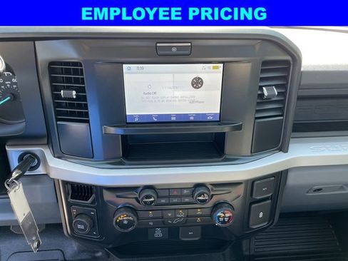 New 2026 Ford F350 XL w/ XL Off-Road Package AWD/4WD image 10