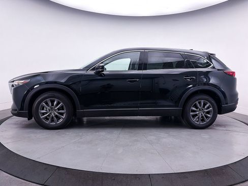 Used 2023 MAZDA CX-9 Touring AWD/4WD image 39