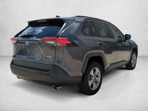 Used 2023 Toyota RAV4 XLE w/ Convenience Package FWD image 5