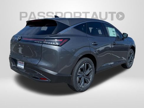 New 2026 Nissan Murano SL image 5