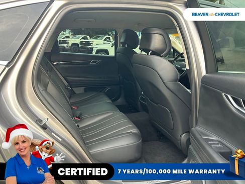 Used 2023 Genesis G80 2.5T image 7