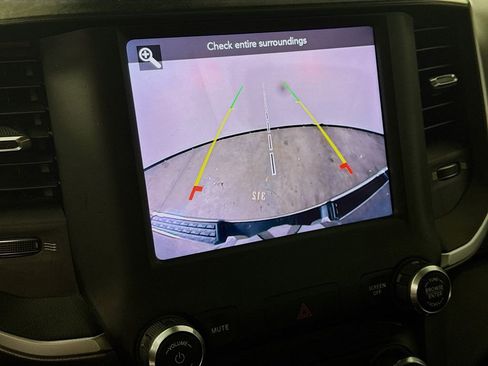 Used 2019 RAM 1500 Big Horn RWD image 13
